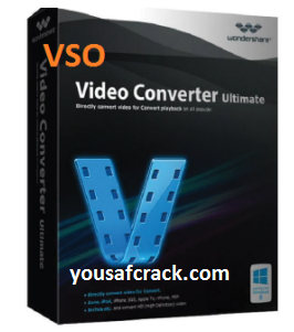 VSO Downloader Ultimate 6.0.0.118 Crack Plus Free Download [2024]