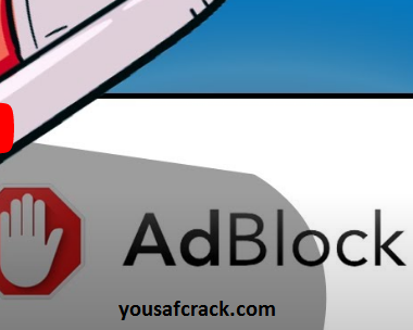 AdBlock Pro 5.19.0 Crack + Ultimate License Key 2024 Download