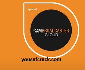 SAM Broadcaster Pro 2024.12 Crack + Registration Key Free Download