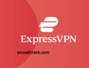  Express VPN crack