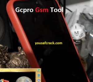Gcpro Gsm Tool crack