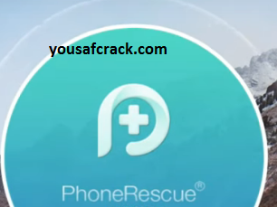 PhoneRescue 7.9 Crack + Activation Code Free Download 2024
